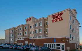 Hotel Extended Studio Victorville